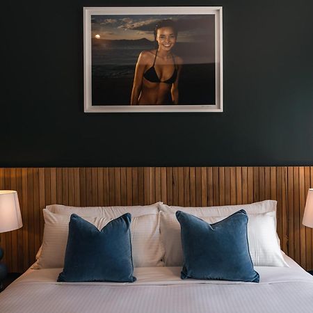 The Blue Hotel Bondi Sydney Eksteriør bilde