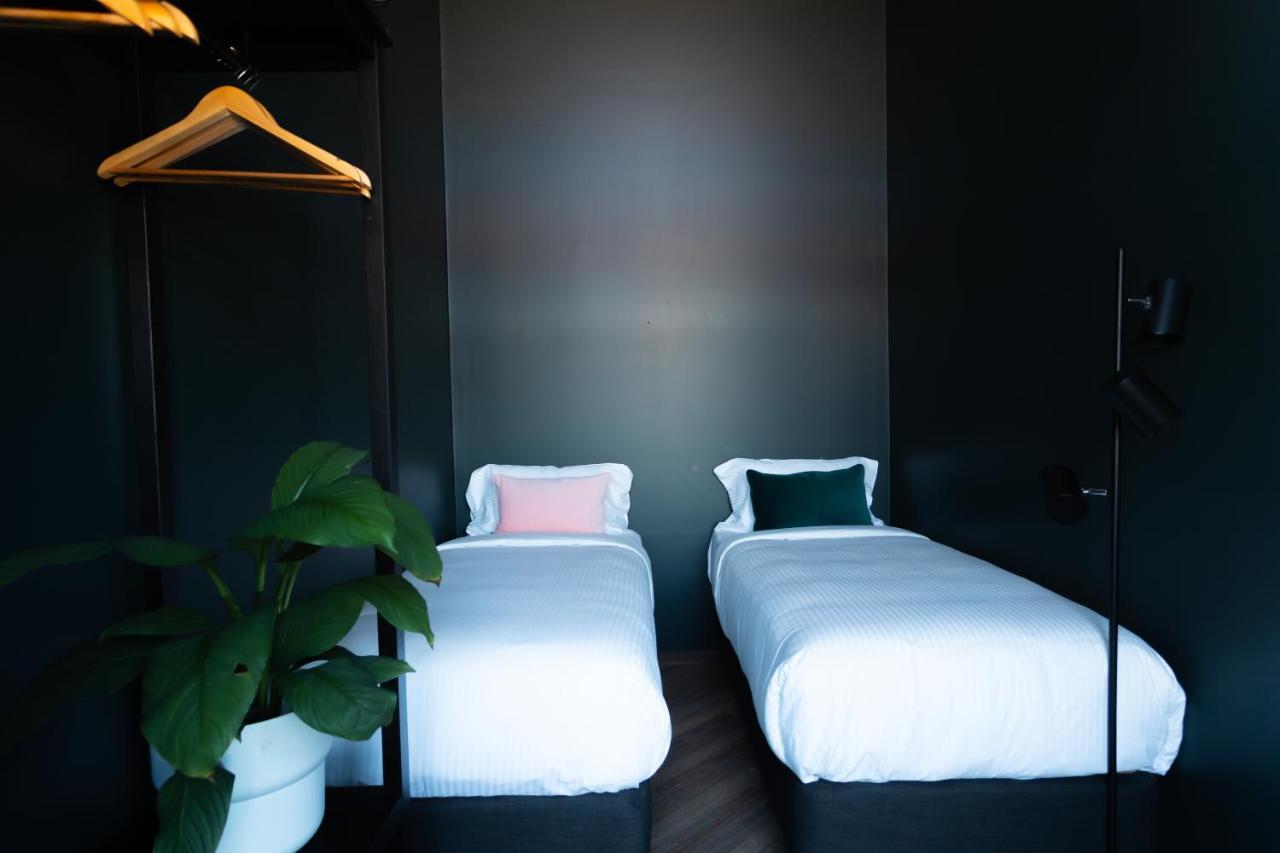 The Blue Hotel Bondi Sydney Eksteriør bilde