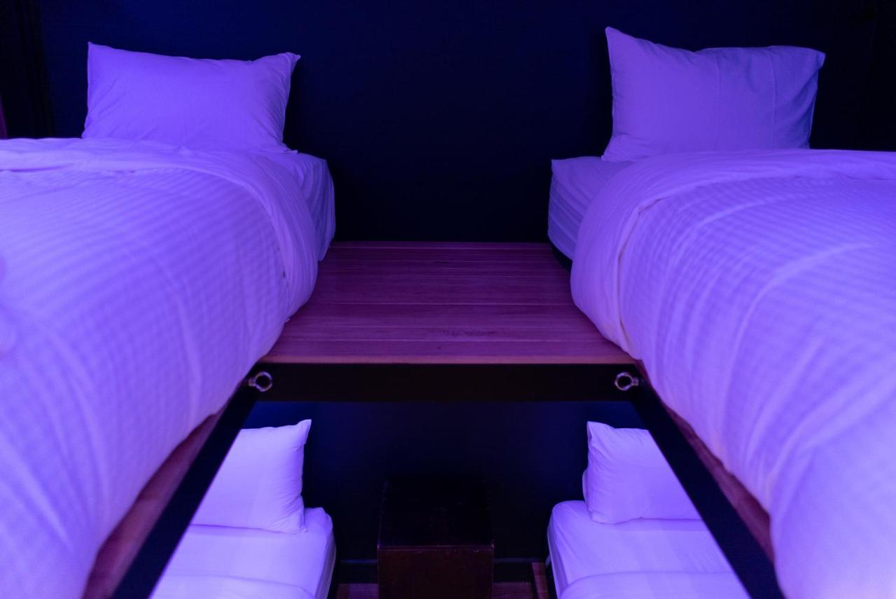 The Blue Hotel Bondi Sydney Eksteriør bilde