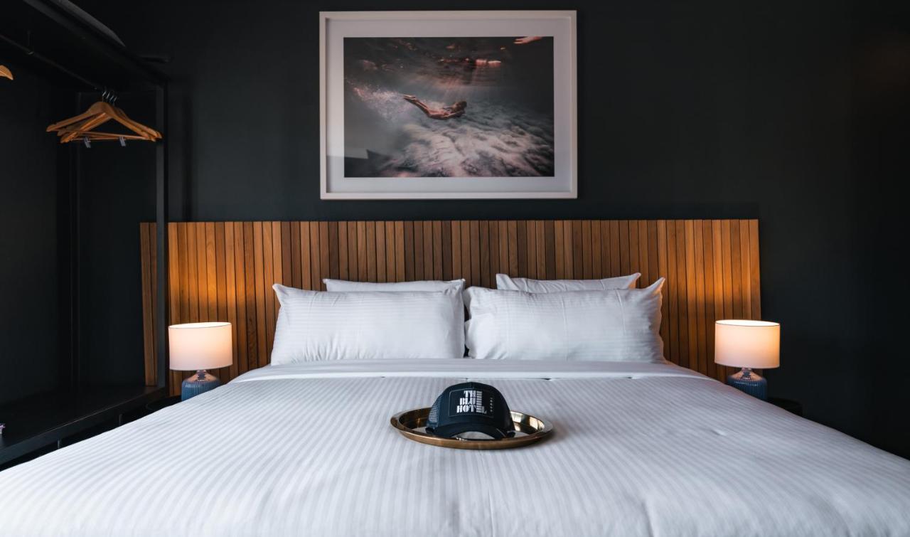 The Blue Hotel Bondi Sydney Eksteriør bilde